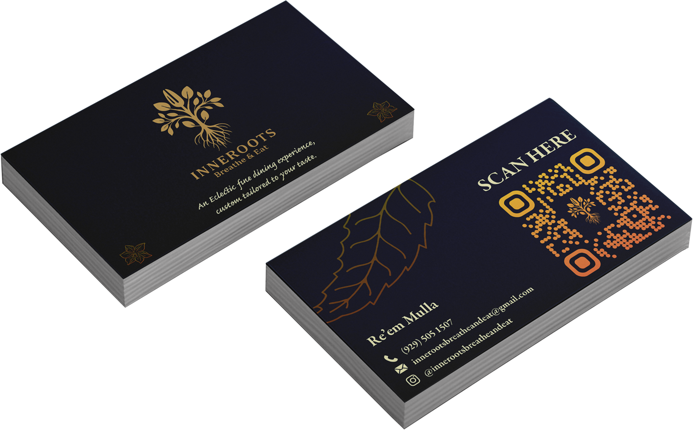 Business Card
